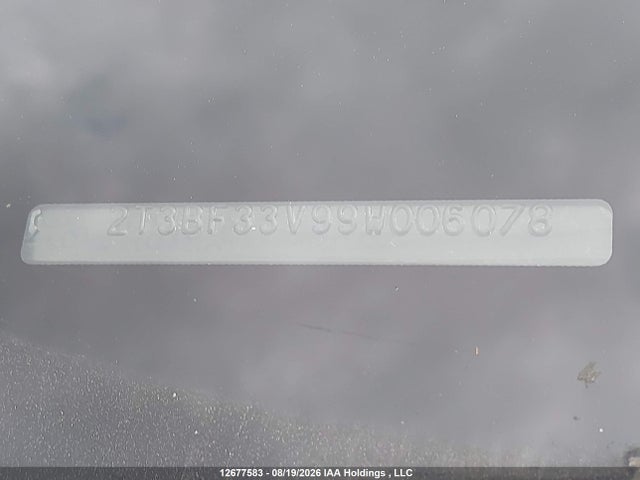 2009 Toyota Rav4 მანქანა იყიდება აუქციონზე, vin: 2T3BF33V99W006078, აუქციონის ნომერი: 12677583