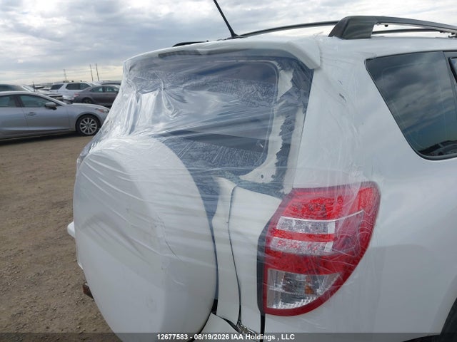 2009 Toyota Rav4 მანქანა იყიდება აუქციონზე, vin: 2T3BF33V99W006078, აუქციონის ნომერი: 12677583