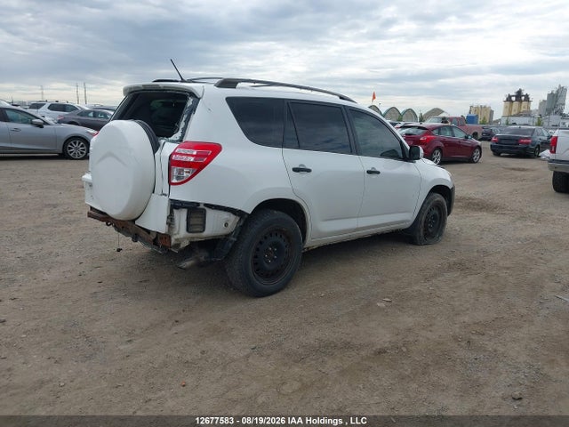 2009 Toyota Rav4 მანქანა იყიდება აუქციონზე, vin: 2T3BF33V99W006078, აუქციონის ნომერი: 12677583