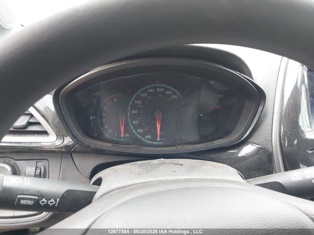 Chevrolet Spark 1lt Cvt 2021 KL8CD6SAXMC750433 Image 15