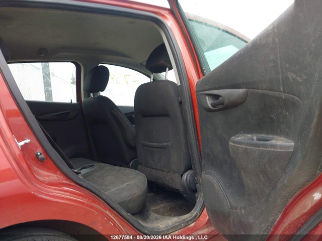 Chevrolet Spark 1lt Cvt 2021 KL8CD6SAXMC750433 Image 8
