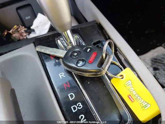 12677585 :رقم المزاد ، 2HGFB2F40DH027521 vin ، 2013 Honda Civic Lx مزاد بيع