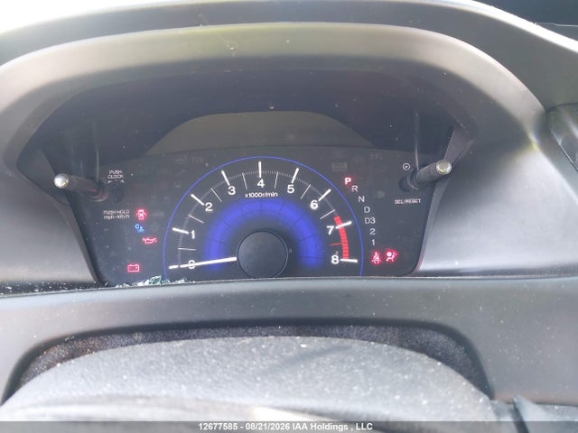 12677585 :رقم المزاد ، 2HGFB2F40DH027521 vin ، 2013 Honda Civic Lx مزاد بيع