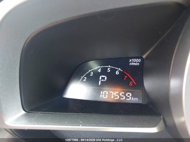 3MZBM1V76FM192620 Mazda 3