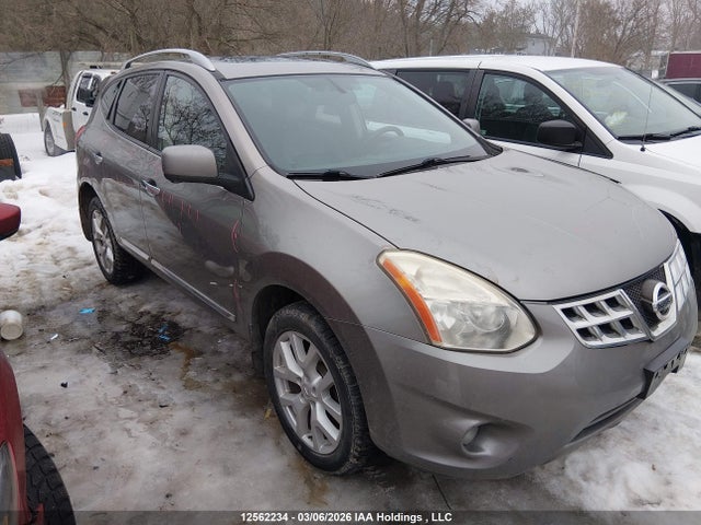 Auction sale of the 2012 Nissan Rogue S/sv, vin: JN8AS5MV5CW382971, lot number: 12562234