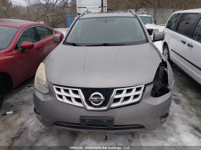Продаж на аукціоні авто 2012 Nissan Rogue S/sv, vin: JN8AS5MV5CW382971, номер лоту: 12562234