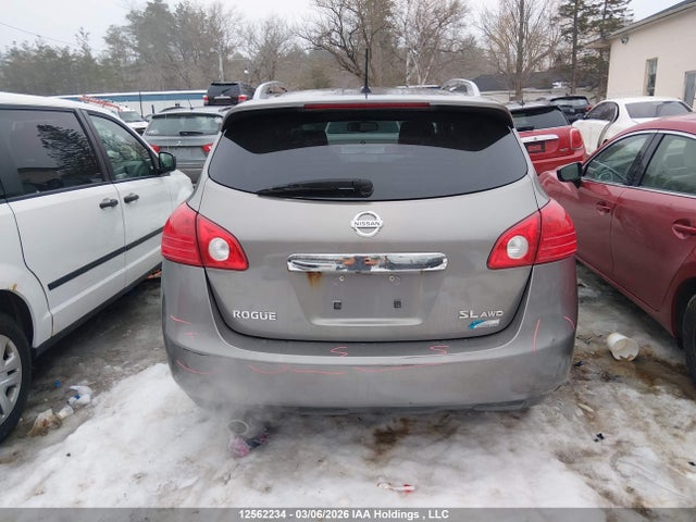 Продаж на аукціоні авто 2012 Nissan Rogue S/sv, vin: JN8AS5MV5CW382971, номер лоту: 12562234