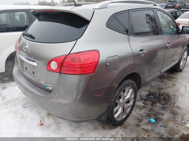 Продаж на аукціоні авто 2012 Nissan Rogue S/sv, vin: JN8AS5MV5CW382971, номер лоту: 12562234