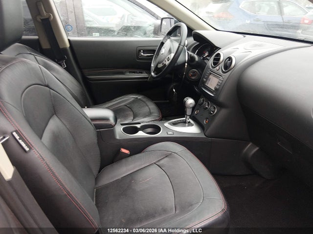 Aukcja sprzedaży 2012 Nissan Rogue S/sv, vin: JN8AS5MV5CW382971, numer aukcji: 12562234
