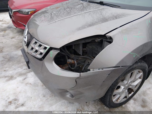 Продаж на аукціоні авто 2012 Nissan Rogue S/sv, vin: JN8AS5MV5CW382971, номер лоту: 12562234
