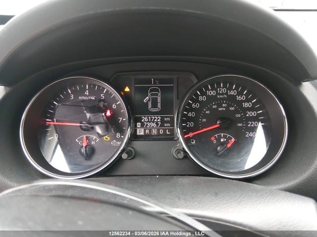Aukcja sprzedaży 2012 Nissan Rogue S/sv, vin: JN8AS5MV5CW382971, numer aukcji: 12562234