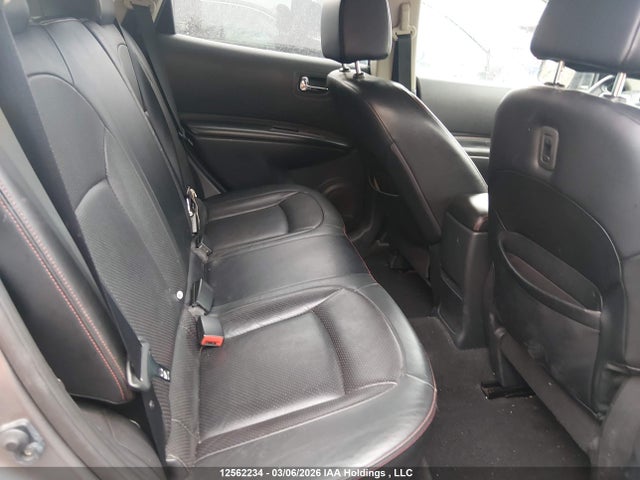 Продаж на аукціоні авто 2012 Nissan Rogue S/sv, vin: JN8AS5MV5CW382971, номер лоту: 12562234