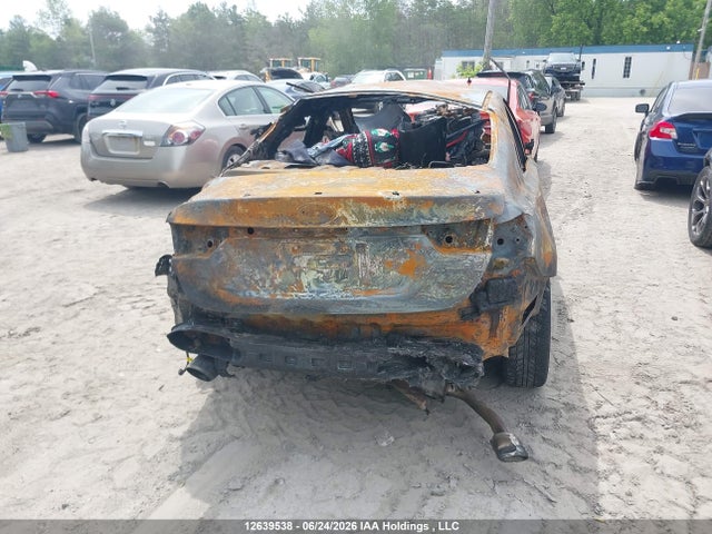Aukcja sprzedaży 2021 Kia Forte Gt/gt Limited, vin: 3KPF44AC8ME313633, numer aukcji: 12639538