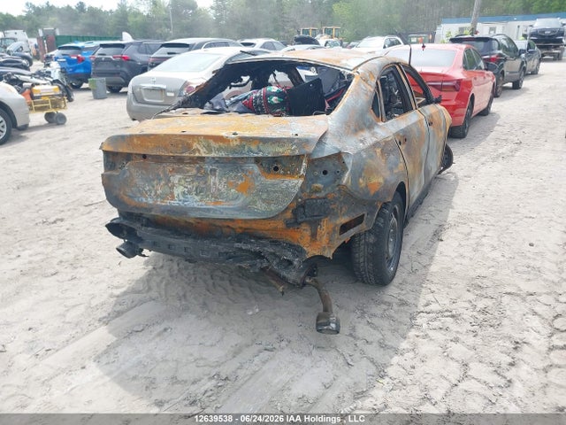 Aukcja sprzedaży 2021 Kia Forte Gt/gt Limited, vin: 3KPF44AC8ME313633, numer aukcji: 12639538