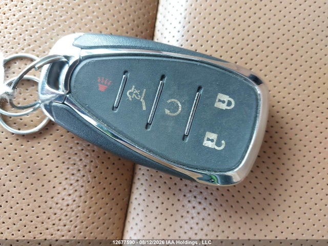 Aukcja sprzedaży 2021 Chevrolet Equinox Premier, vin: 2GNAXXEV4M6121972, numer aukcji: 12677590