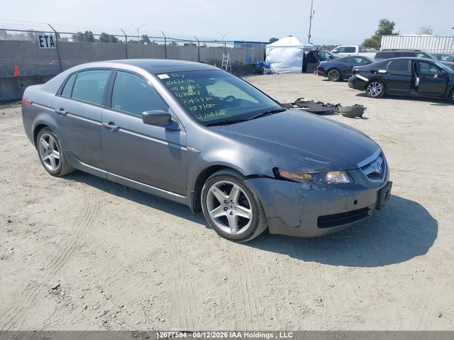 Продаж на аукціоні авто 2005 Acura Tl, vin: 19UUA66255A802007, номер лоту: 12677594