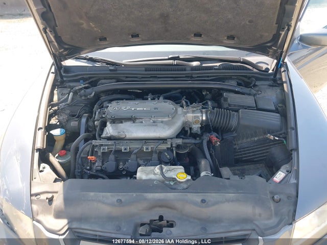 Продаж на аукціоні авто 2005 Acura Tl, vin: 19UUA66255A802007, номер лоту: 12677594