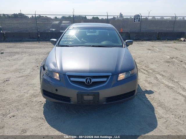 Продаж на аукціоні авто 2005 Acura Tl, vin: 19UUA66255A802007, номер лоту: 12677594
