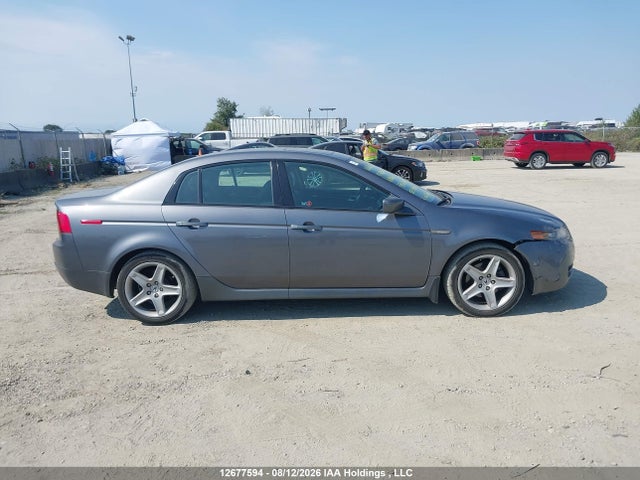 Продаж на аукціоні авто 2005 Acura Tl, vin: 19UUA66255A802007, номер лоту: 12677594