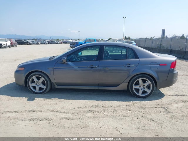 Продаж на аукціоні авто 2005 Acura Tl, vin: 19UUA66255A802007, номер лоту: 12677594