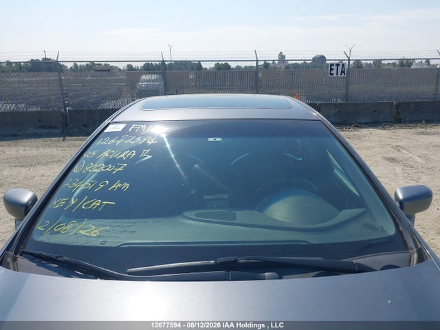 Продаж на аукціоні авто 2005 Acura Tl, vin: 19UUA66255A802007, номер лоту: 12677594