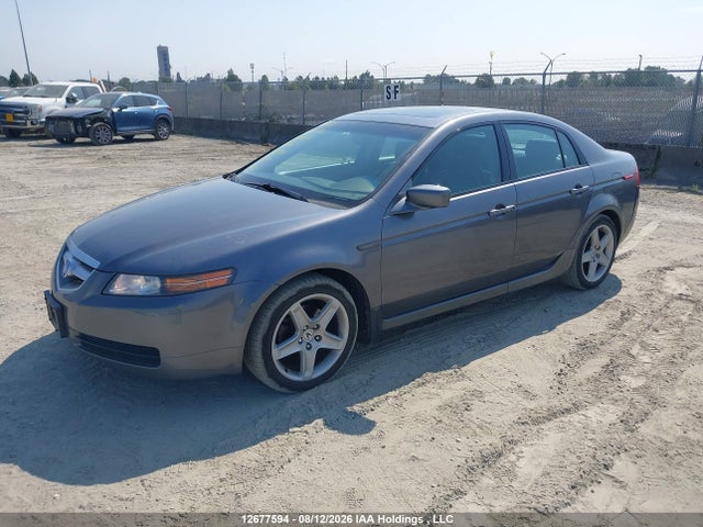 Продаж на аукціоні авто 2005 Acura Tl, vin: 19UUA66255A802007, номер лоту: 12677594