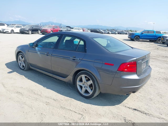 Продаж на аукціоні авто 2005 Acura Tl, vin: 19UUA66255A802007, номер лоту: 12677594