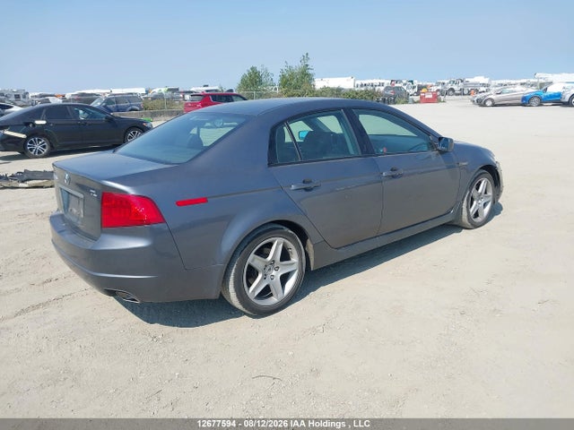 Продаж на аукціоні авто 2005 Acura Tl, vin: 19UUA66255A802007, номер лоту: 12677594