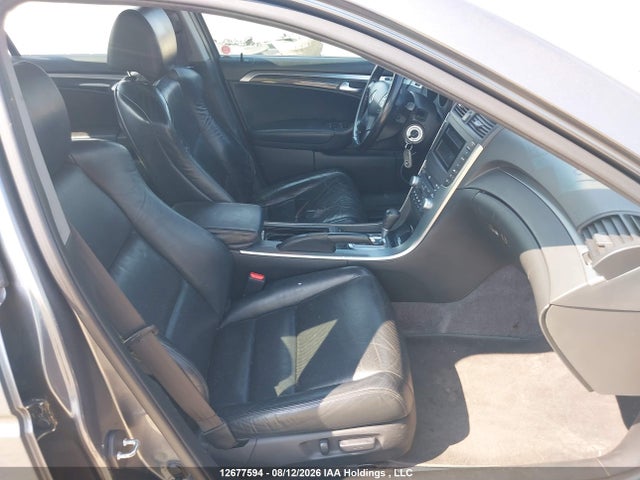 Продаж на аукціоні авто 2005 Acura Tl, vin: 19UUA66255A802007, номер лоту: 12677594