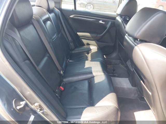 Продаж на аукціоні авто 2005 Acura Tl, vin: 19UUA66255A802007, номер лоту: 12677594