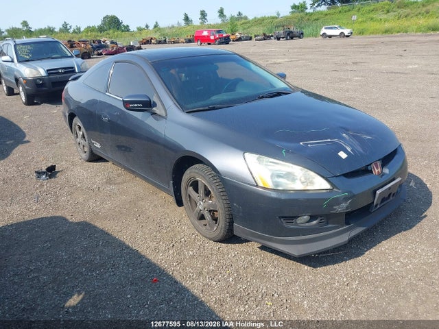 Продаж на аукціоні авто 2004 Honda Accord Ex, vin: 1HGCM71644A801206, номер лоту: 12677595