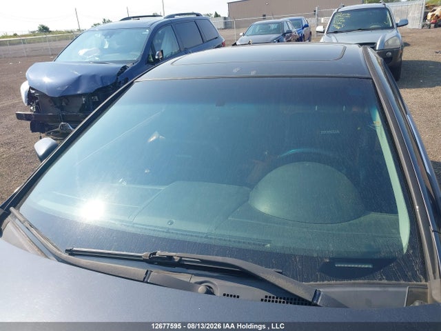 12677595 :رقم المزاد ، 1HGCM71644A801206 vin ، 2004 Honda Accord Ex مزاد بيع