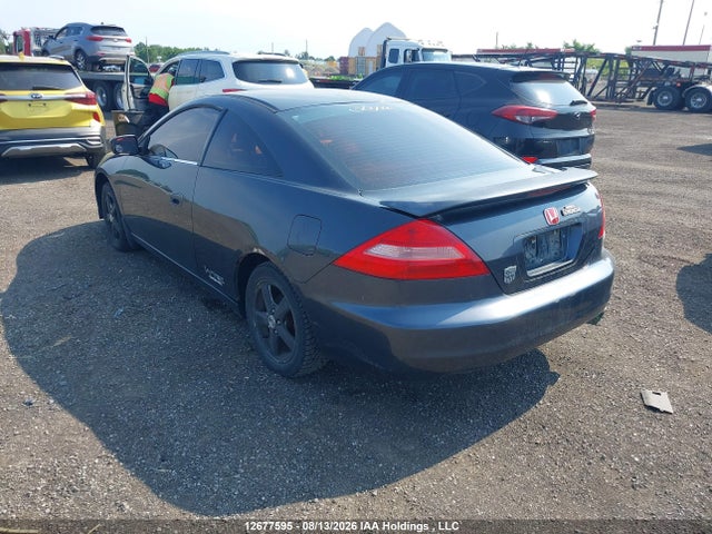 12677595 :رقم المزاد ، 1HGCM71644A801206 vin ، 2004 Honda Accord Ex مزاد بيع