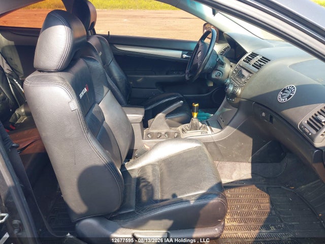 12677595 :رقم المزاد ، 1HGCM71644A801206 vin ، 2004 Honda Accord Ex مزاد بيع