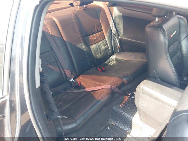 12677595 :رقم المزاد ، 1HGCM71644A801206 vin ، 2004 Honda Accord Ex مزاد بيع