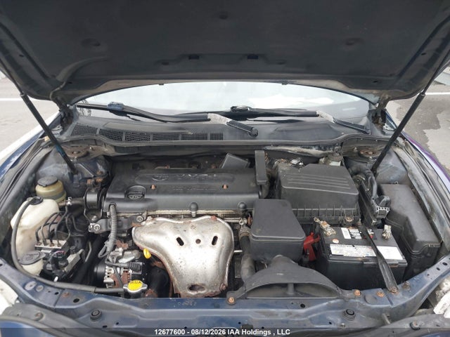 2007 Toyota Camry Le/se მანქანა იყიდება აუქციონზე, vin: 4T1BE46K37U103793, აუქციონის ნომერი: 12677600
