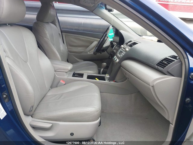 2007 Toyota Camry Le/se მანქანა იყიდება აუქციონზე, vin: 4T1BE46K37U103793, აუქციონის ნომერი: 12677600