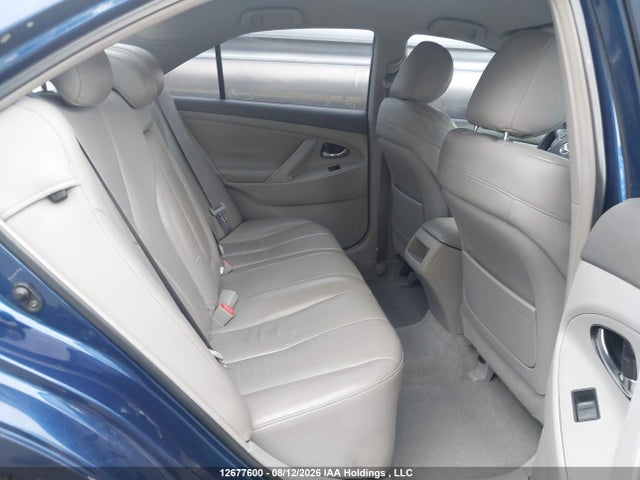 2007 Toyota Camry Le/se მანქანა იყიდება აუქციონზე, vin: 4T1BE46K37U103793, აუქციონის ნომერი: 12677600