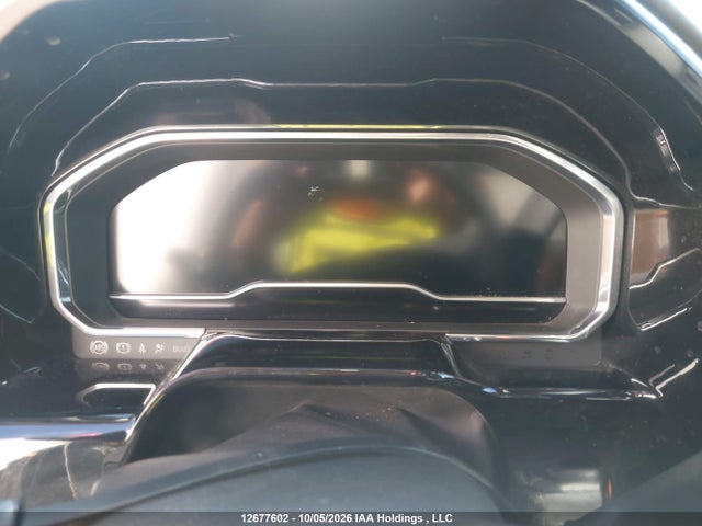 2023 Chevrolet Silverado 1500 Lt მანქანა იყიდება აუქციონზე, vin: 2GCUDDED4P1128281, აუქციონის ნომერი: 12677602