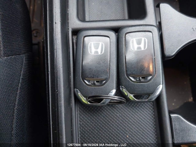 Honda CR-V SE 2015 2HKRM4H46FH114669 Image 10