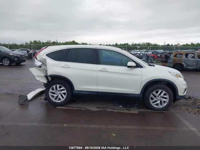 Honda CR-V SE 2015 2HKRM4H46FH114669 Image 13