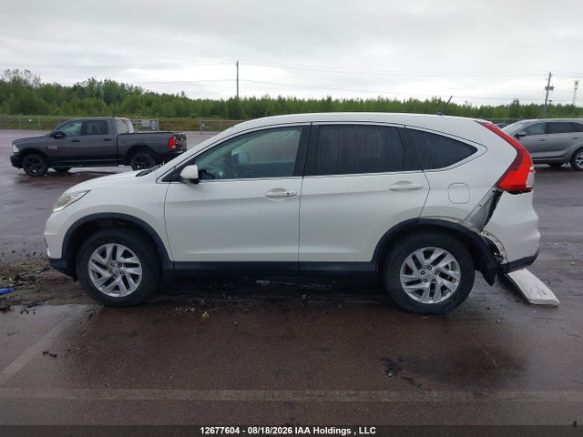 Honda CR-V SE 2015 2HKRM4H46FH114669 Image 14