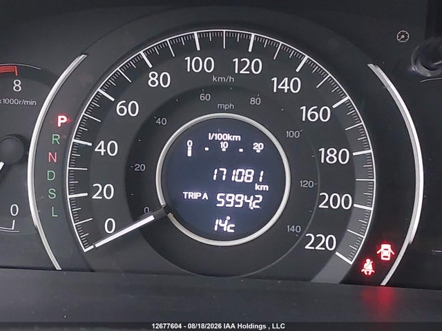 Honda CR-V SE 2015 2HKRM4H46FH114669 Image 15