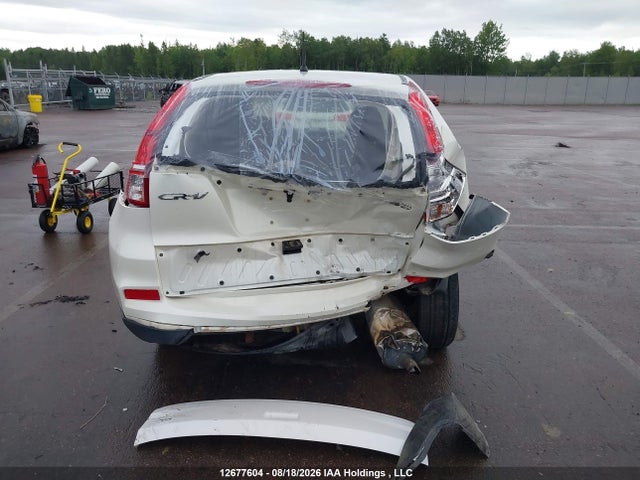 Honda CR-V SE 2015 2HKRM4H46FH114669 Image 16