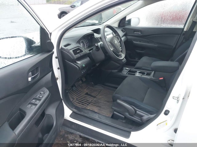 Honda CR-V SE 2015 2HKRM4H46FH114669 Image 18