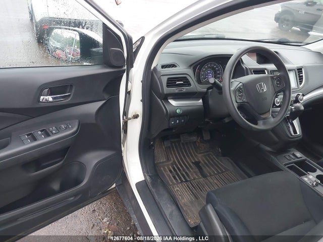 Honda CR-V SE 2015 2HKRM4H46FH114669 Image 19