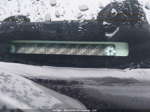 Honda CR-V SE 2015 2HKRM4H46FH114669 Image 20