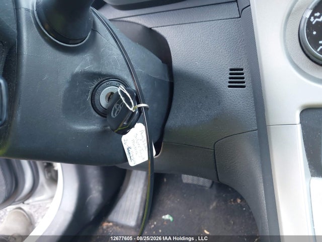 Продажа на аукционе авто 2013 Toyota Matrix Wagon, vin: 2T1KU4EE2DC970968, номер лота: 12677605