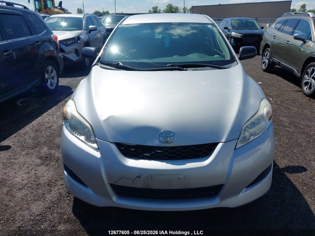 Продажа на аукционе авто 2013 Toyota Matrix Wagon, vin: 2T1KU4EE2DC970968, номер лота: 12677605