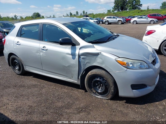 Продажа на аукционе авто 2013 Toyota Matrix Wagon, vin: 2T1KU4EE2DC970968, номер лота: 12677605